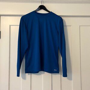 Mountain Equipment Co-Op -  Long Sleeve Athletic/Outdoor Shirt